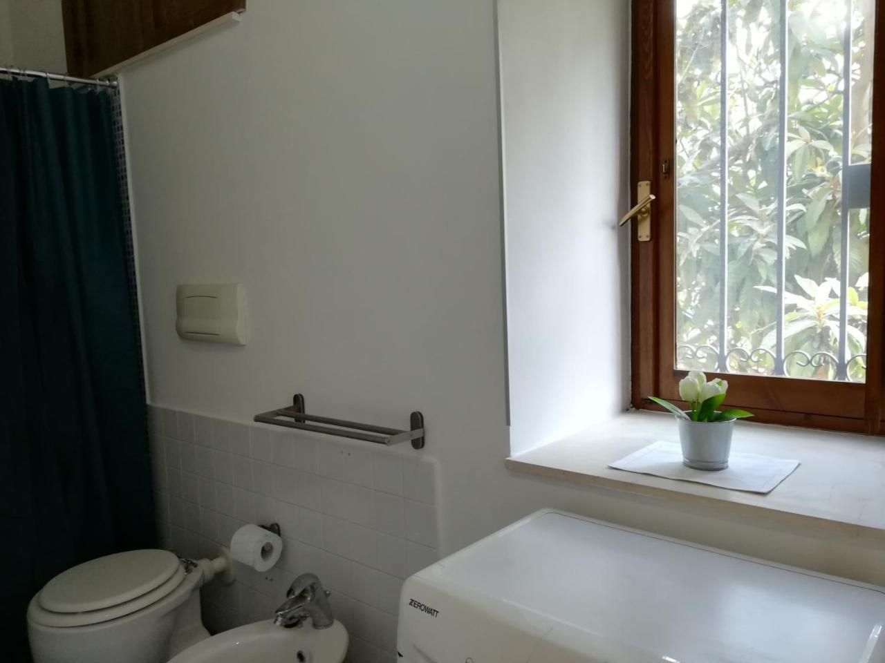 시라쿠사 The Windows House 빌라 외부 사진