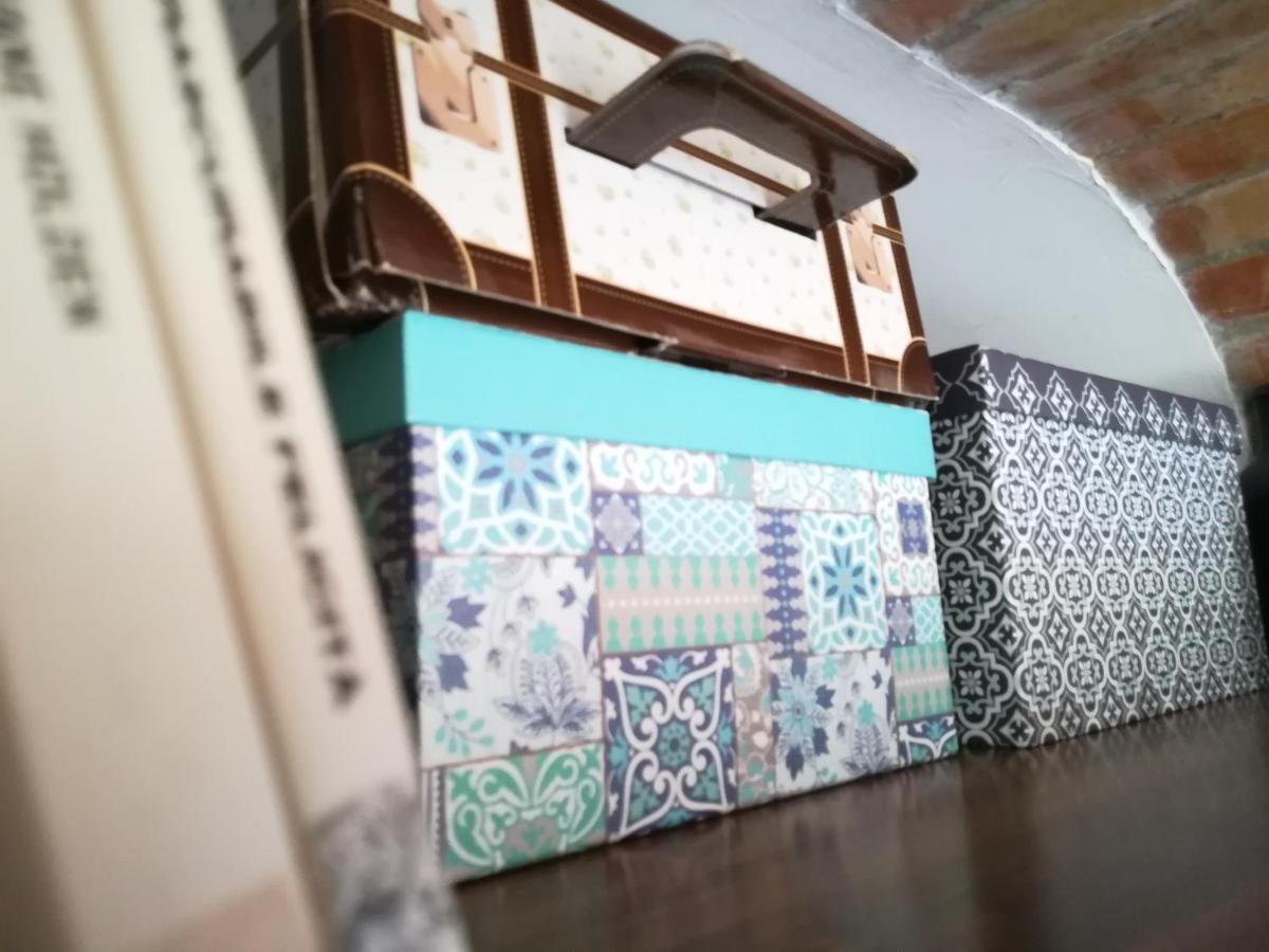 시라쿠사 The Windows House 빌라 외부 사진